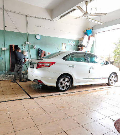 One Speedy Car Wash/Cuci Karpet Murah Ampang