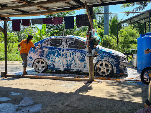 LK CAR WASH LK CAR WASH