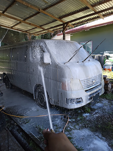 TRANSPORTER CARWASH TRANSPORTER CARWASH