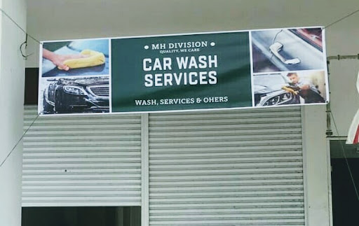 MH CAR WASH MH CAR WASH
