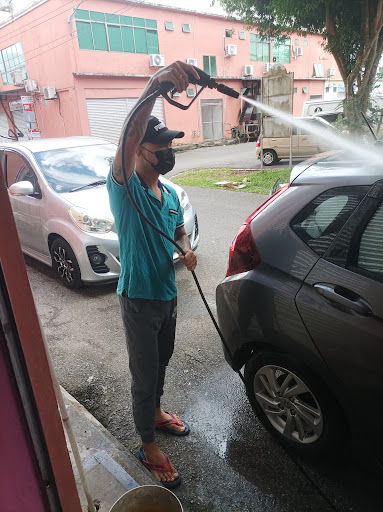 ALL ABOUT WASH