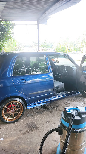 Najib Carwash Najib Carwash
