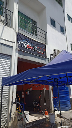 ONE G Carwash ONE G Carwash