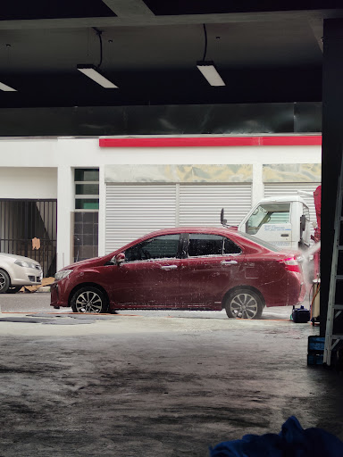 VIP AutoSmart Carwash (by WBM Venture Co.)