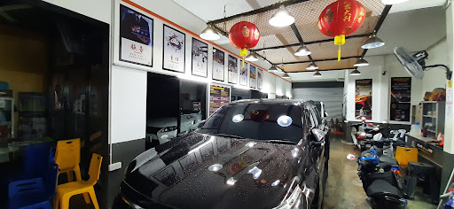 車爵士 Autobeauty Specialist Enterprise