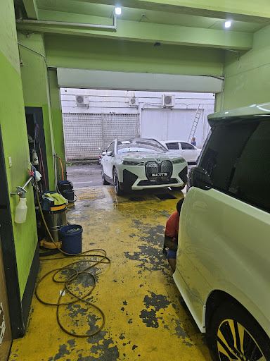 Perfect Shine Car Care Detailing Centre
