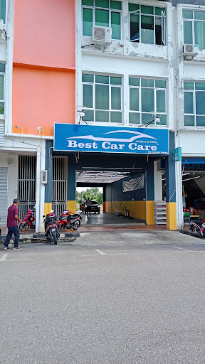Best Car Care Ulu Sungai Merah