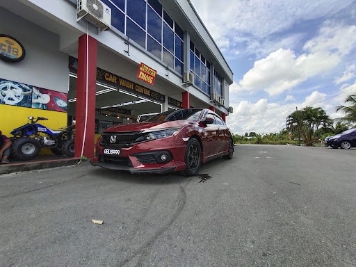 Car In Beauty Service & Car Wash Centre