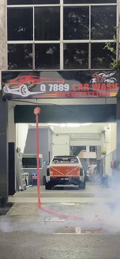 Q7889 Car Wash & Accessories Q7889 Car Wash & Accessories
