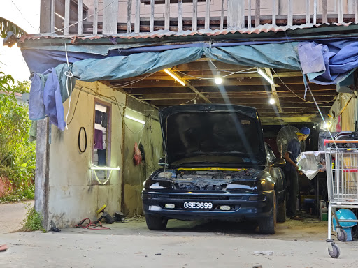 Sh autospray sri aman Sh autospray sri aman