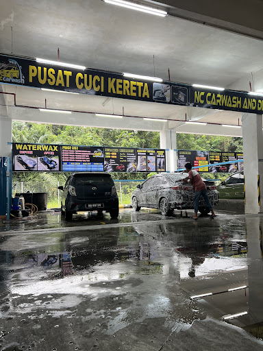 Econsave Bakri (NC car wash) Econsave Bakri (NC car wash)