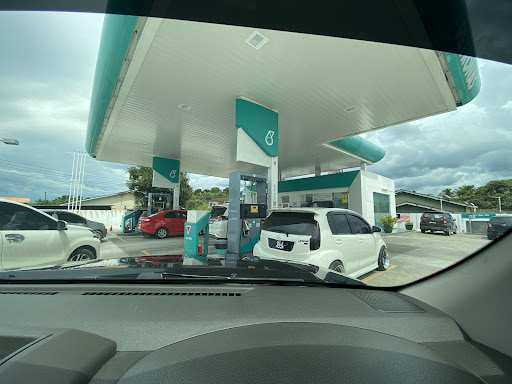 PETRONAS Sri Aman PETRONAS Sri Aman