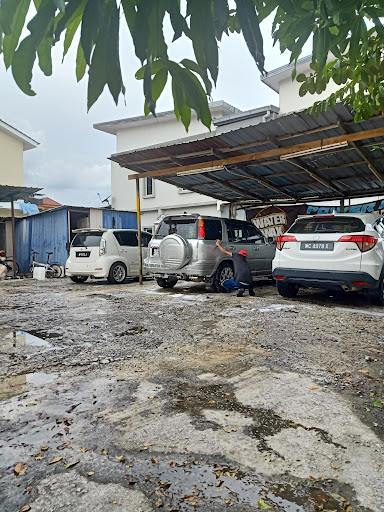 Yunus Carwash Yunus Carwash