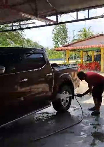CB CARWASH CB CARWASH