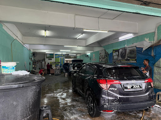 Watan Snow Car Wash Watan Snow Car Wash
