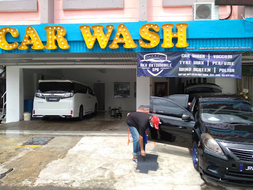 DKH AUTOMOBILE SPA DKH AUTOMOBILE SPA