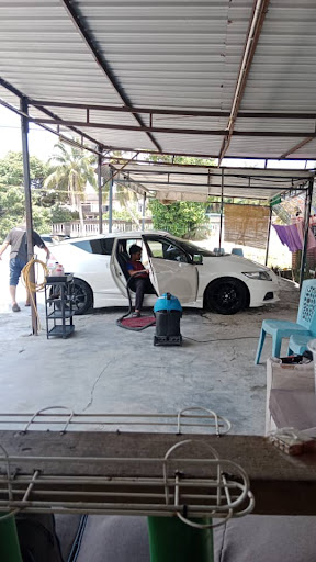 FIZ Carwash & Detailing FIZ Carwash & Detailing