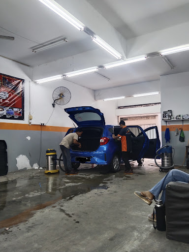 ProCare Auto Spa (Banting) ProCare Auto Spa (Banting)