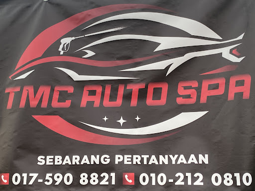 Tmc Auto Spa Tmc Auto Spa