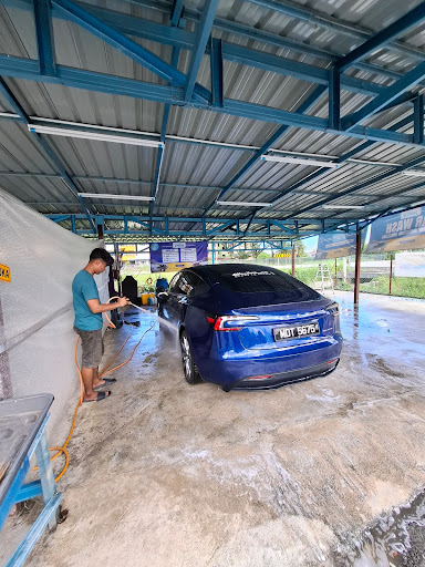 JUARA CAR WASH & DETILING JUARA CAR WASH & DETILING