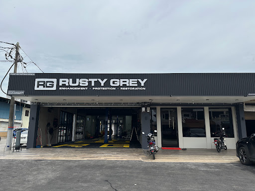 Rusty Grey Automotive Sdn Bhd Rusty Grey Automotive Sdn Bhd