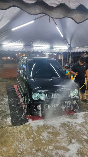 Car wash route 1/10