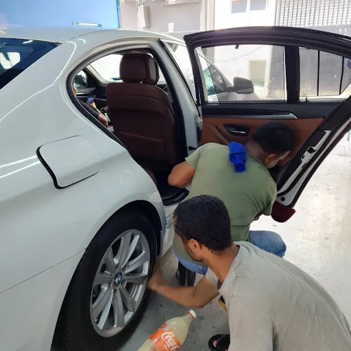 Qaseh Car Wash & Polish Qaseh Car Wash & Polish