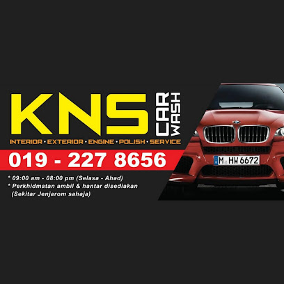 KNS Carwash