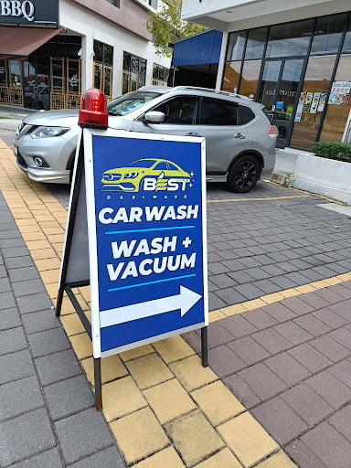 Best Line Car wash Best Line Car wash