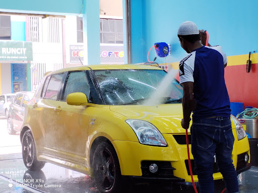 SPEED GLAMZ AUTO SPA & DETAILING SPEED GLAMZ AUTO SPA & DETAILING
