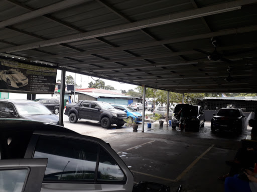 AB Auto Detailing Car Beauty Centre