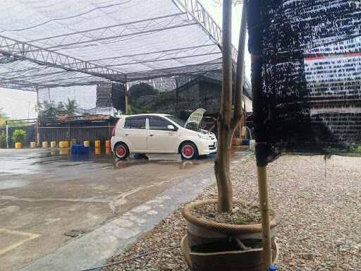 Eazzy Autocare & Carwash Eazzy Autocare & Carwash