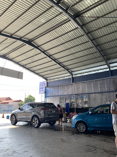 I Wash 360° Spa Car Wash I Wash 360° Spa Car Wash