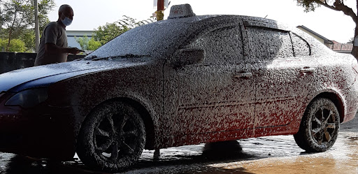 WC Car Wash