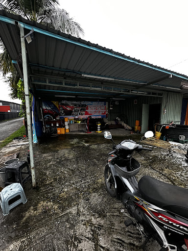 Harb Silm Global Sdn Bhd Car Wash