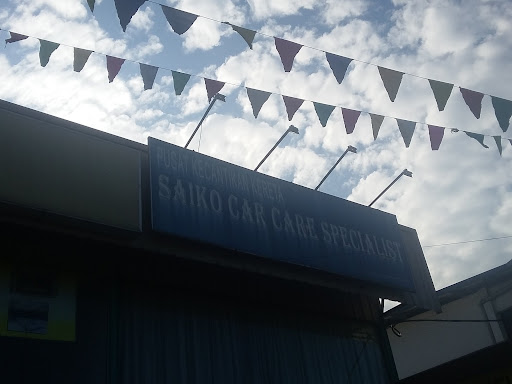 Saiko Car Care Specialist