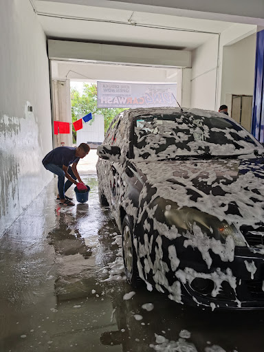 Ading Car Wash Ading Car Wash