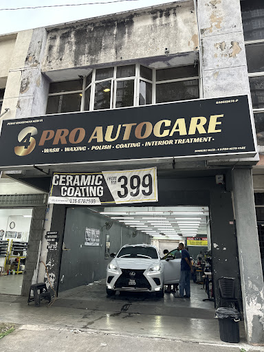 4S Pro Autocare
