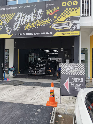 Jim's Auto Detailing - Denai Alam