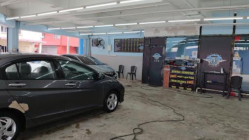 AK Auto Spa