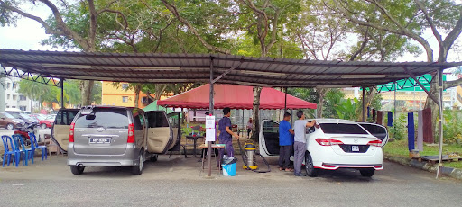MIBS CAR WASH MIBS CAR WASH