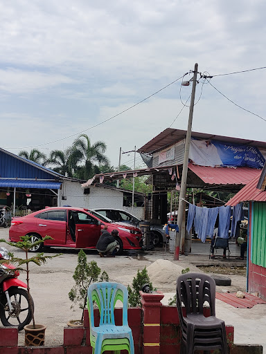 ASBS CAR WASH