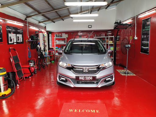 LAN Auto Detailing GARAGE LAN Auto Detailing GARAGE