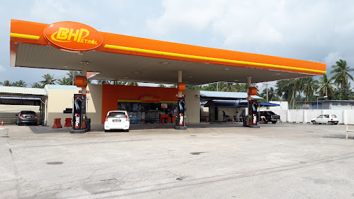 BHPetrol Tanjung Karang