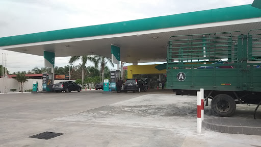 PETRONAS - Tanjung Karang 2 (Pt 25)(BERKAT ABADAN) PETRONAS - Tanjung Karang 2 (Pt 25)(BERKAT ABADAN)