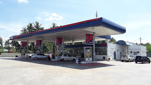 Petron Tanjong Karang