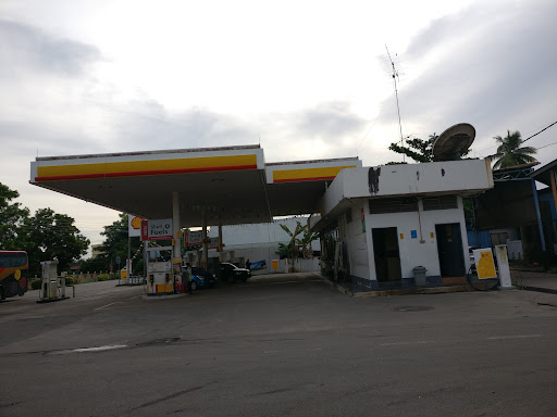 Shell Jalan Bakri Muar 2 Shell Jalan Bakri Muar 2
