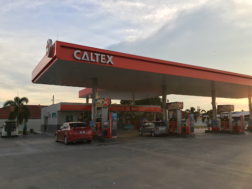Caltex Tanjung Karang
