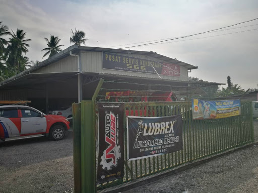 SGG auto services