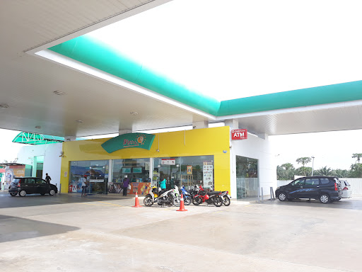 PETRONAS - Batu 9 Tanjong Karang